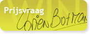 Prijsvraag
