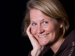 Corien Botman