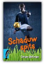 Schaduwspits