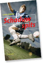 Schaduwspits
