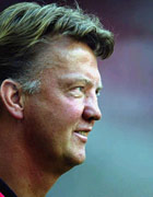 Louis van Gaal