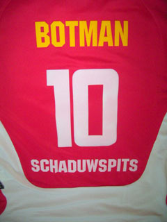 Shirt Botman