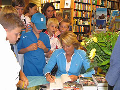 Signeren