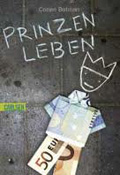 cover prinzenleben corien botman
