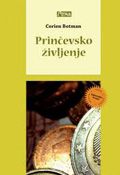 cover princevsko zivljenje corien botman