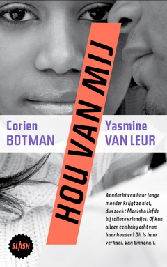 cover hou van mij corien botman